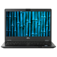Ноутбук 14" Fujitsu LifeBook U749 Intel Core i5-8265U 16Gb RAM 480Gb SSD NVMe FullHD IPS - 1