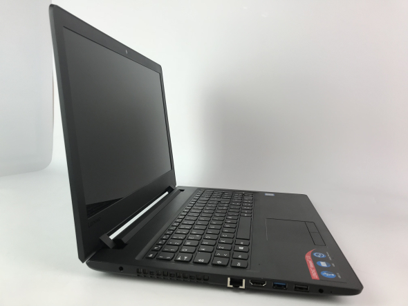 Ноутбук 15.6&quot; Lenovo IdePad 110-15ISK Intel Core i3-6006U 4Gb RAM 500Gb HDD - 3