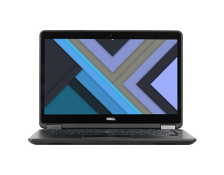 БУ Сенсорний ноутбук Dell Latitude E7450 Intel Core i5-5300U 8Gb RAM 1Tb SSD FullHD IPS из Европы в Дніпрі