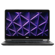 Сенсорний ноутбук Dell Latitude E7450 Intel Core i5-5300U 16Gb RAM 256Gb SSD mSATA FullHD IPS - 1
