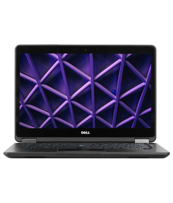 Сенсорный ноутбук Dell Latitude E7450 Intel Core i5-5300U 16Gb RAM 256Gb SSD mSATA FullHD IPS - 1