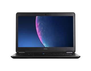 БУ Ноутбук 14&quot; Dell Latitude E7450 Intel Core i5-5300U 8Gb RAM 256Gb SSD mSATA из Европы в Днепре