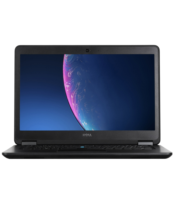 Ноутбук 14&quot; Dell Latitude E7450 Intel Core i5-5300U 8Gb RAM 256Gb SSD mSATA - 1