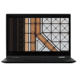 Сенсорний ноутбук-трансформер 14" Lenovo ThinkPad X1 Yoga 2 Generation Intel Core i7-7600U 16Gb RAM 512Gb SSD NVMe 2K QHD IPS + Стилус - 1