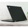 Сенсорний ноутбук-трансформер 14" Lenovo ThinkPad X1 Yoga 2 Generation Intel Core i7-7600U 16Gb RAM 512Gb SSD NVMe 2K QHD IPS + Стилус - 3