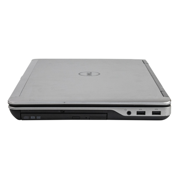 Ноутбук 15.6&quot; Dell Latitude E6540 Intel Core i5-4200M 8Gb RAM 500Gb HDD FullHD + AMD Radeon 8790M 2Gb GDDR5 - 3