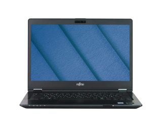 БУ Ноутбук 14&quot; Fujitsu LifeBook U747 Intel Core i5-6200U 32Gb RAM 1Tb SSD NVMe FullHD IPS из Европы в Дніпрі