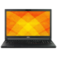 Ноутбук 15.6" Fujitsu LifeBook E556 Intel Core i5-6200U 16Gb RAM 256Gb SSD - 1
