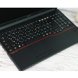 Ноутбук 15.6" Fujitsu LifeBook E556 Intel Core i5-6200U 16Gb RAM 480Gb SSD - 10