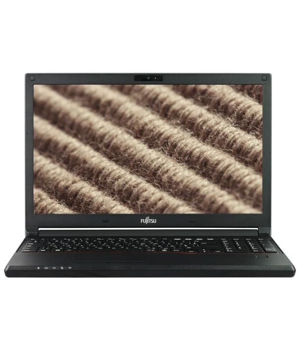Ноутбук 15.6&quot; Fujitsu LifeBook E556 Intel Core i5-6200U 32Gb RAM 480Gb SSD - 1