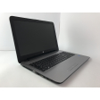 Ноутбук 15.6" HP 250 G5 Intel Core i3-5005U 4Gb RAM 500Gb HDD - 4