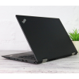 Сенсорный ноутбук-трансформер 14" Lenovo ThinkPad X1 Yoga Intel Core i5-7300U 16Gb RAM 1Tb SSD NVMe QHD IPS B-Class - 3