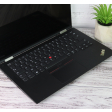 Сенсорний ноутбук-трансформер 14" Lenovo ThinkPad X1 Yoga Intel Core i5-7300U 16Gb RAM 1Tb SSD NVMe QHD IPS B-Class - 9