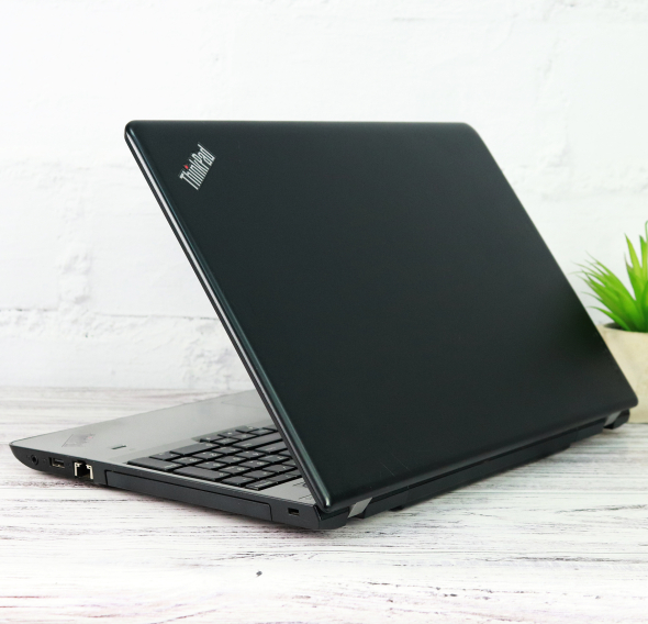 Ноутбук 15.6&quot; Lenovo ThinkPad E570 Intel Core i5-7200U 8Gb RAM 240Gb SSD - 3