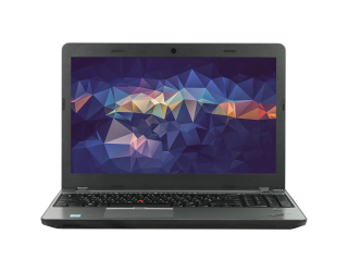 БУ Ноутбук 15.6&quot; Lenovo ThinkPad E570 Intel Core i5-7200U 8Gb RAM 480Gb SSD NVMe из Европы в Днепре