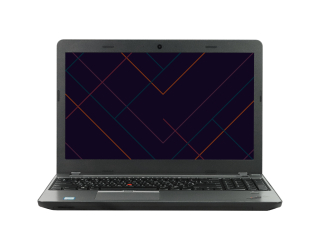 БУ Ноутбук 15.6&quot; Lenovo ThinkPad E570 Intel Core i5-7200U 8Gb RAM 1Tb SSD NVMe из Европы в Днепре