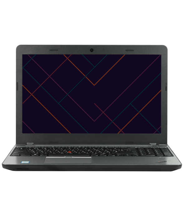 Ноутбук 15.6&quot; Lenovo ThinkPad E570 Intel Core i5-7200U 8Gb RAM 1Tb SSD NVMe - 1