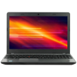 Ноутбук 15.6" Lenovo ThinkPad E570 Intel Core i5-7200U 16Gb RAM 128Gb SSD M.2 - 1