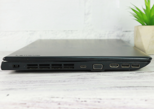 Ноутбук 15.6&quot; Lenovo ThinkPad E570 Intel Core i5-7200U 16Gb RAM 128Gb SSD M.2 - 6