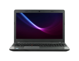 БУ Ноутбук 15.6&quot; Lenovo ThinkPad E570 Intel Core i5-7200U 16Gb RAM 240Gb SSD из Европы в Дніпрі