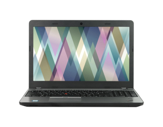 БУ Ноутбук 15.6&quot; Lenovo ThinkPad E570 Intel Core i5-7200U 16Gb RAM 1Tb SSD NVMe из Европы в Днепре