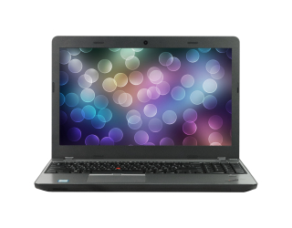 БУ Ноутбук 15.6&quot; Lenovo ThinkPad E570 Intel Core i5-7200U 32Gb RAM 128Gb SSD M.2 из Европы в Дніпрі
