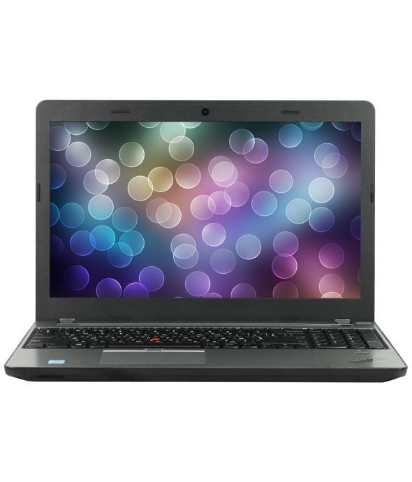 Ноутбук 15.6&quot; Lenovo ThinkPad E570 Intel Core i5-7200U 32Gb RAM 128Gb SSD M.2 - 1
