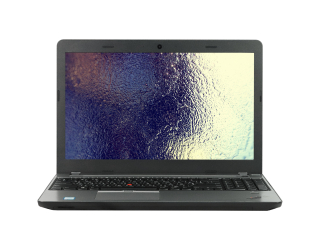 БУ Ноутбук 15.6&quot; Lenovo ThinkPad E570 Intel Core i5-7200U 32Gb RAM 240Gb SSD из Европы в Дніпрі