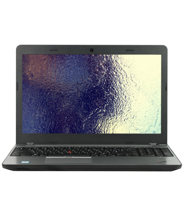 Ноутбук 15.6&quot; Lenovo ThinkPad E570 Intel Core i5-7200U 32Gb RAM 240Gb SSD - 1