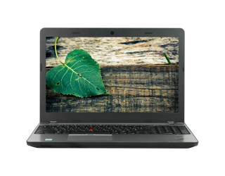 БУ Ноутбук 15.6&quot; Lenovo ThinkPad E570 Intel Core i5-7200U 32Gb RAM 480Gb SSD NVMe из Европы в Дніпрі