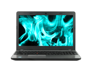 БУ Ноутбук 15.6&quot; Lenovo ThinkPad E570 Intel Core i5-7200U 32Gb RAM 1Tb SSD NVMe из Европы в Дніпрі