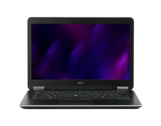 БУ Ноутбук 14&quot; Dell Latitude E7440 Intel Core i5-4310U 8Gb RAM 256Gb SSD mSATA FullHD IPS из Европы в Днепре
