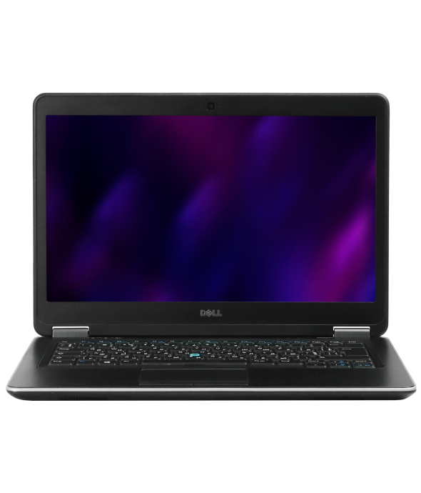 Ноутбук 14&quot; Dell Latitude E7440 Intel Core i5-4310U 8Gb RAM 256Gb SSD mSATA FullHD IPS - 1