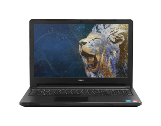 БУ Ноутбук 15.6&quot; Dell Vostro 3558 Intel Core i5-5250U 8Gb RAM 500Gb HDD B-Class из Европы в Дніпрі