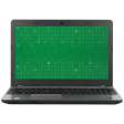 Ноутбук 15.6" Lenovo ThinkPad E570 Intel Core i7-7500U 8Gb RAM 256Gb SSD FullHD IPS + Nvidia Geforce GTX 950M 2Gb - 1