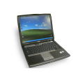 Ноутбук 15" Dell Latitude D520 Intel Core Duo T2300 1Gb RAM 80Gb HDD - 1