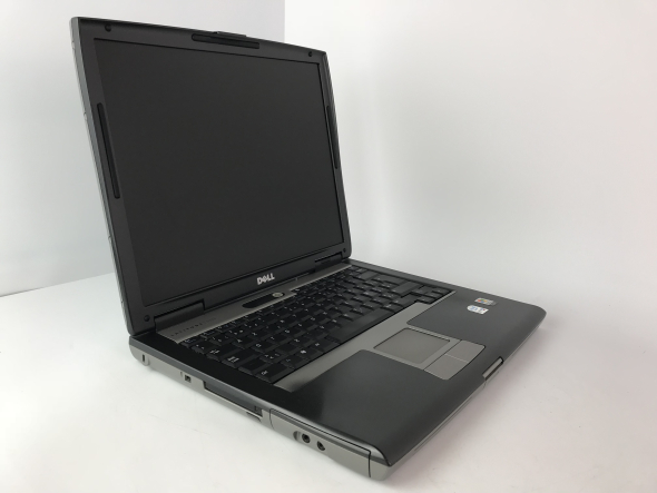 Ноутбук 15&quot; Dell Latitude D520 Intel Core Duo T2300 1Gb RAM 80Gb HDD - 4
