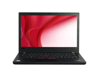 БУ Ноутбук 14&quot; Lenovo ThinkPad T480 Intel Core i5-8350U 8Gb RAM 480Gb SSD NVMe из Европы в Днепре