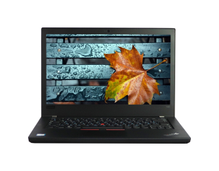 БУ Ноутбук 14&quot; Lenovo ThinkPad T480 Intel Core i5-8350U 16Gb RAM 480Gb SSD NVMe из Европы в Днепре