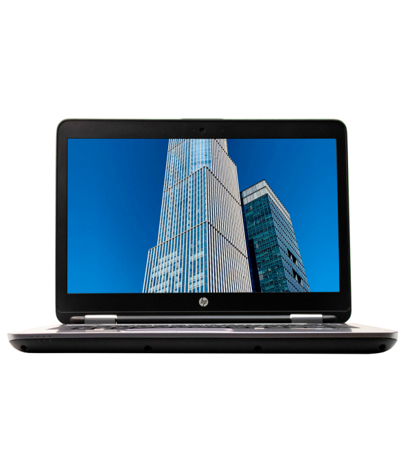 Ноутбук 14&quot; HP ProBook 640 G2 Intel Core i5-6200U RAM 8Gb SSD 128Gb FullHD - 1