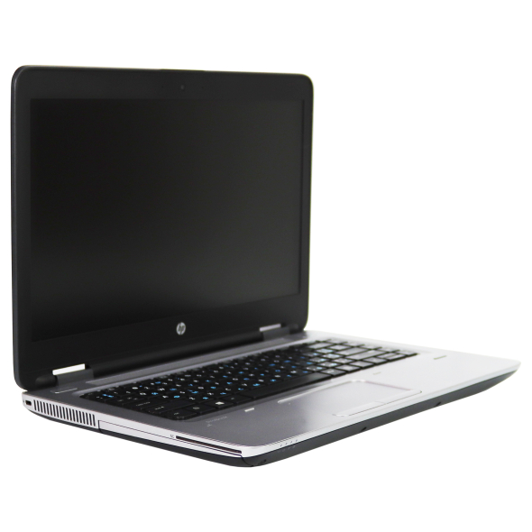 Ноутбук 14&quot; HP ProBook 640 G2 Intel Core i5-6200U RAM 8Gb SSD 128Gb FullHD - 2