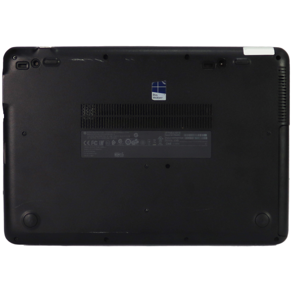 Ноутбук 14&quot; HP ProBook 640 G2 Intel Core i5-6200U RAM 8Gb SSD 128Gb FullHD - 4