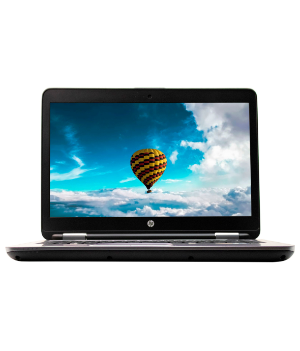 Ноутбук 14&quot; HP ProBook 640 G2 Intel Core i5-6200U RAM 8Gb SSD 240Gb FullHD - 1