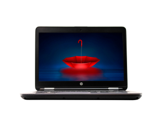 БУ Ноутбук 14&quot; HP ProBook 640 G2 Intel Core i5-6200U RAM 16Gb SSD 480Gb FullHD из Европы