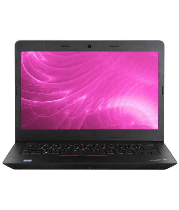 Ноутбук 14&quot; Lenovo ThinkPad E470 Intel Core i5-7200U 16Gb RAM 180Gb SSD - 1