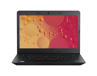 БУ Ноутбук 14&quot; Lenovo ThinkPad E470 Intel Core i5-7200U 16Gb RAM 480Gb SSD из Европы в Днепре