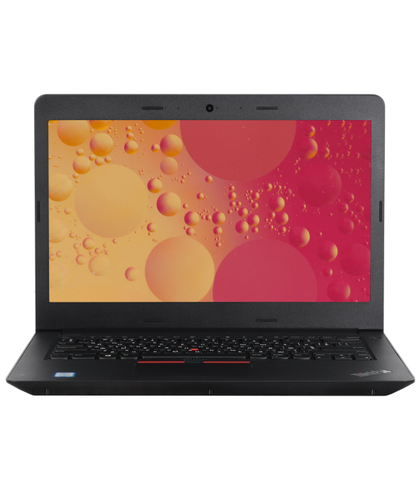 Ноутбук 14&quot; Lenovo ThinkPad E470 Intel Core i5-7200U 16Gb RAM 480Gb SSD - 1
