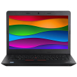 Ноутбук 14" Lenovo ThinkPad E470 Intel Core i5-7200U 32Gb RAM 240Gb SSD - 1