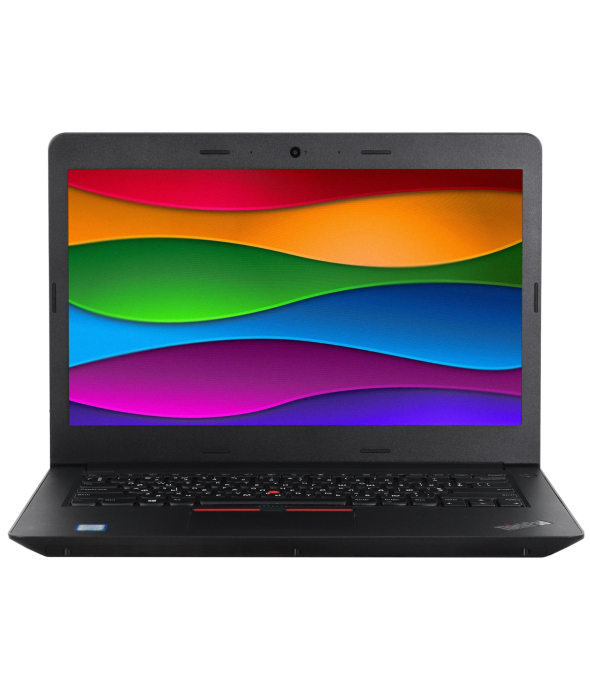 Ноутбук 14&quot; Lenovo ThinkPad E470 Intel Core i5-7200U 32Gb RAM 240Gb SSD - 1