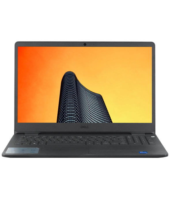Ноутбук 15.6&quot; Dell Inspiron 3501 Intel Core i5-1135G7 8Gb RAM 240Gb SSD FullHD B-Class - 1